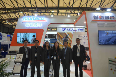 Çin Jiangsu Railteco Equipment Co., Ltd.