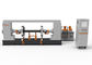 3 Dakika / Çift Teker Basın Makinası, Rulman Montaj Makinası 4560 × 900 × 1880mm
