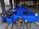 Demiryolu Konteyneri Düz Araba 120 kw / h Maksimum Çalışma Hızı Standardı