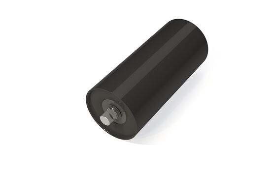 Paralel Silindir - çeşitli ulaşım endüstrilerinde yaygın olarak kullanılır