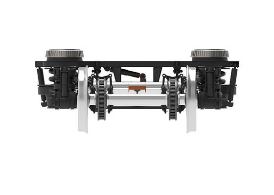 Demiryolu Arabası Bogie Y32
