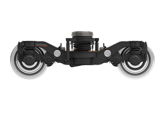 Demiryolu Arabası Bogie Y32